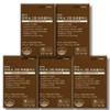 Nutricore NCS Immune Green Propolis 1500mg x 60 tablets, 5 boxes / 뉴트리코어 NCS 면역 그린 프로폴리스 1500mg x 60정 5박스
