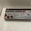 PERFORMANCE TOOL W180 GENERAL PURPOSE 5 PIECE BRAKE SERVICE KIT