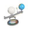 Perfeclan Science Educational Kit Science Model Demonstrate The Rotation of