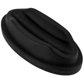 Bike Front Wheel Riser Block Cycling Block Bike Trainer Front Wheel Support for Indoor Bicycle Trainer Training Stationary Bikes