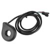 Bnineteenteam Electric Bicycle Pedal Assist Sensor for Bicycle Pedal-Assisted Drive