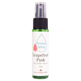 Ease (eads) New aromasupure- Grapefruit Pink 30ml