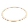 Vogt Ice Machines 12A2600G01 Freezer Cover Gasket, 13" Outside Diameter,