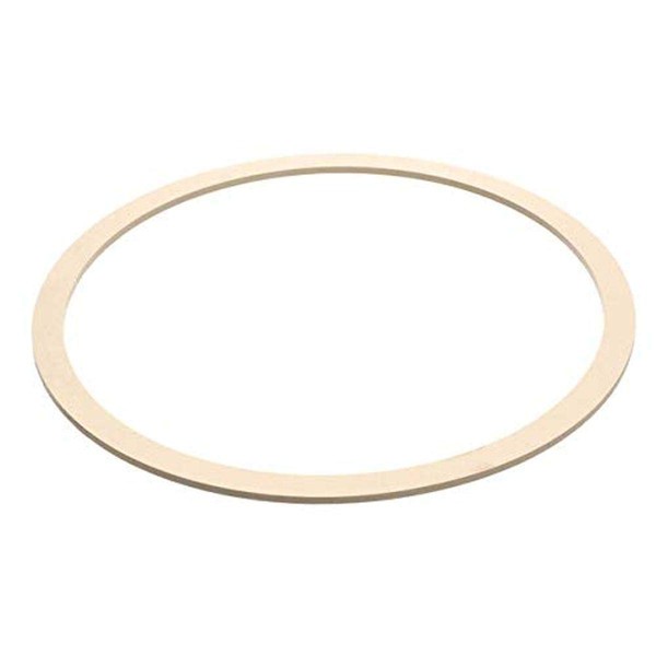 Vogt Ice Machines 12A2600G01 Freezer Cover Gasket, 13" Outside Diameter,