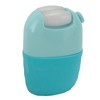 Ice Face Roller Cooling Massage Silicone Jadestone Facial Beauty Ice