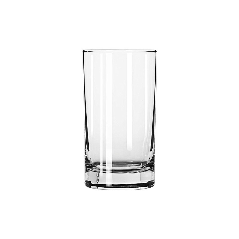 Libbey 2359 Lexington 11.25 Ounce Beverage Glass - 36 /