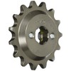 G Kraft (Gcraft) front offset sprocket 15 Ding 4mm 36022