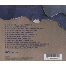 Voice of the Spirit, Gospel of the South by Various Artists (CD, Mar-2006,...