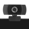 1080P Webcam Cameras for Computers with Builtin Microphone for Online