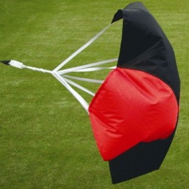 Dauri Parachute Physical Education Speed ​​Resistance Training 120cm Parachute Speed ​​Training / 다우리 파라슈트 체육 스피드 저항운동 낙하산 120cm 스피드훈련