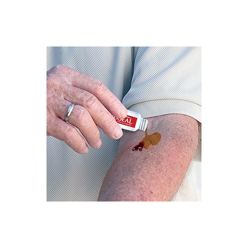 Biolife, LLC., LLC. Woundseal Powder, 4Count