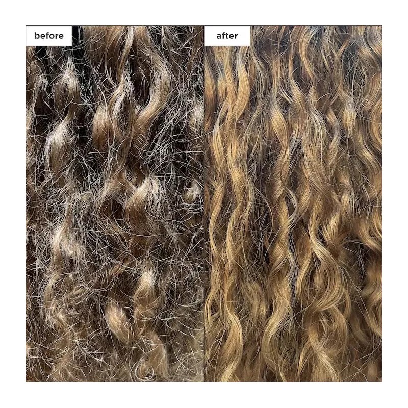 BRIOGEO FAREWELL FRIZZ KIT 3 PCS SHAMPOO/CONDIT