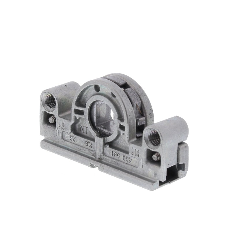 ROTO Worm Housing Gear Lock NT Silver Screwable with ToniTec