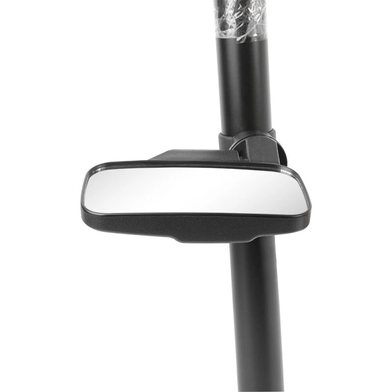 KEEPDSGN UTV Rear View Mirror Mirrors Set 1.75" 2" Bar