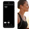 MP4 Player Portable 5.0 Inch HD Touch Screen Bluetooth WiFi