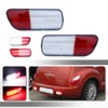 Tonsya para 2006 2007 2008 2009 2010 Chrysler PT Cruiser