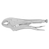 Pretul PP-10C, Pinza de presión 10", mordaza curva, Pretul