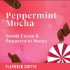 STARBUCKS Peppermint Mocha K-Cup Coffee Pods (22 Count)