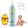 Jafra Tender Moments Crema Sólida Corporal Bebé 500 Ml