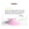 Creatina Matter Smart Nutrients Mommy Energy, en Polvo para Mujer,