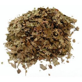 Walnut Dried Leaves Herb, (100g)
