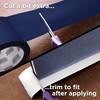 BookGuard 3 inch Premium Bookbinding Repair Cloth Tape, 15 Yard