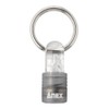 ANEX AQH-K Bit Holder, Quick Type, With Ring, Black