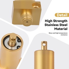 3006911 Burner Hydraulic Jack, for Riello 40G Burner Hydraulic Drive, Replacement -C7001039, 3020500 ﻿