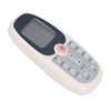 AULCMEET RG09K RG09K/BGCEF Replacement Remote Control Compatible with Danby 6000