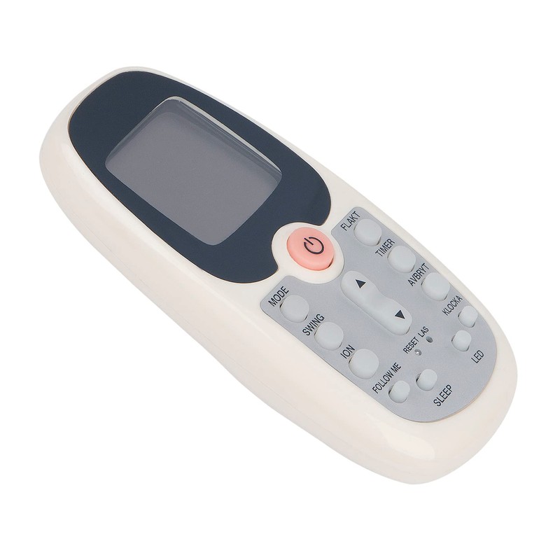 AULCMEET RG09K RG09K/BGCEF Replacement Remote Control Compatible with Danby 6000