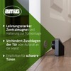 Amig - Magnetic Door Stop for Door Locking | Floor