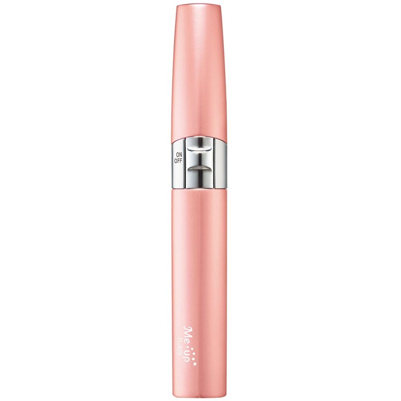 TESCOM TL425-P Nose Care Trimmer, Me Up, Rose Pink