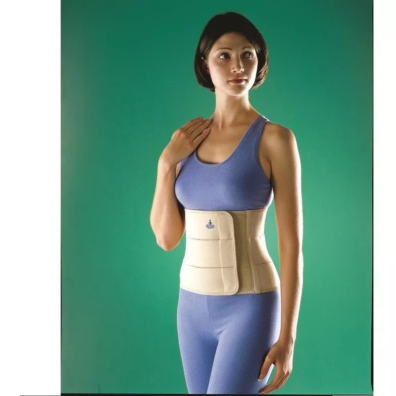 Oppo Faja Abdominal Ortopedica Beige 2060 Oppo