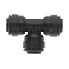 Sealey JGCT6 Equal Tee 6mm Pack of 5 (John Guest
