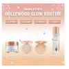 Charlotte Tilbury NWT- HOLLYWOOD GLOW GLIDE FACE ARCHITECT HIGHLIGHTER SHADE: