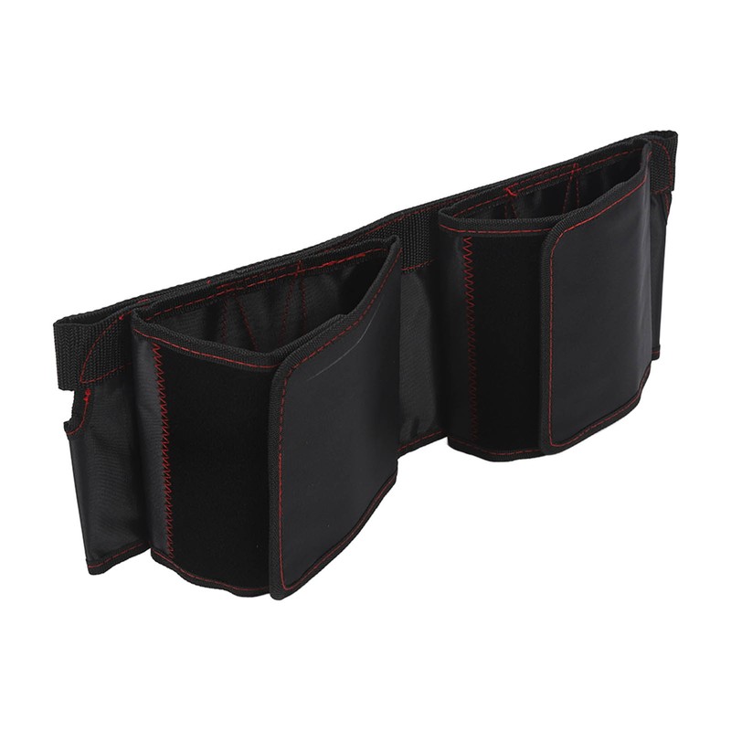 Wheelchair Leg Strap Black Wheelchair Foot Rest Restraint for Elderly