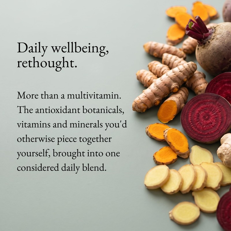 Allium Purus Antioxidant & Immunity Supplement – 60 Capsules with