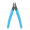 Parts removal nippers, rhinestone removal chain nippers, DIY rough nippers / 파츠제거 니퍼 큐빅제거 체인니퍼 셀프 막니퍼