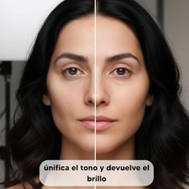 Pocket Care Suero Facial con Vitamina C LIPOSOMADA + Ácido Hialurónico | Máxima Absorción y Estabilidad | Ilumina, Uniforma el Tonoy Combate Manchas |