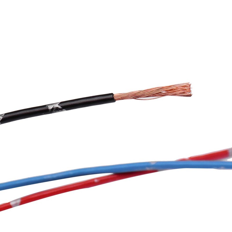 HUIQIAODS H4 Headlight Socket Lamp Connector Plug Wire Harness Adapter