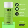 WU Nutrition® MANZANITA | Vinagre de Sidra de Manzana |
