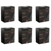 Mr and Mrs Mill Dark Roast Espresso K-fee® & Starbucks®