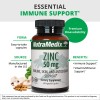 Nutramedix Zinc 50 Mg - Zinc En Cpsulas (60 Cpsulas)
