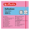 Herlitz 790774 Sticky Notes 75 x 75 mm 320 sheets