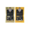 Aufschnitt Grass Fed Beef Jerky - Low Sodium, Certified Kosher