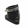 YJGZSVK Carburetor Adapter Intake Boot For Honda Sportrax 400 TRX400EX