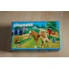 Playmobil 4188 Paddock