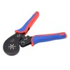 HSC8 16‑6 Ferrule Crimping Tool 0.08‑16mm² Anti Slip Handle High