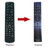 VINABTY RC-945S Remote Control Replacement Suitable for Pioneer Network CD