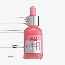 Vitabee Plus PDRN Plumping Ampoule / 비타비플러스 PDRN 플럼핑 앰플